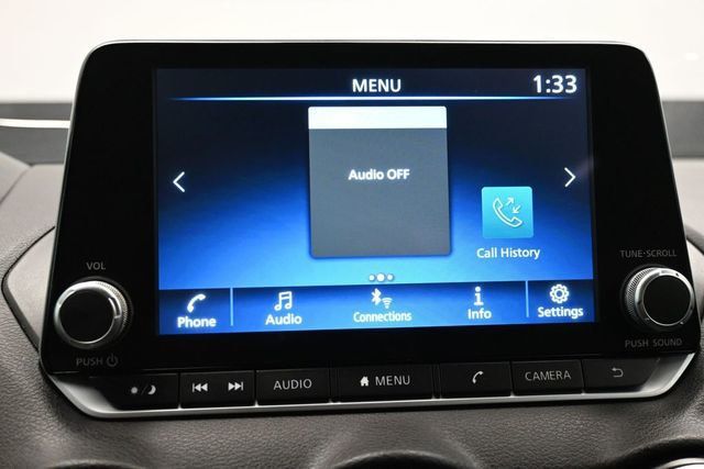 2024 Nissan Sentra SV CVT - 23009311 - 12