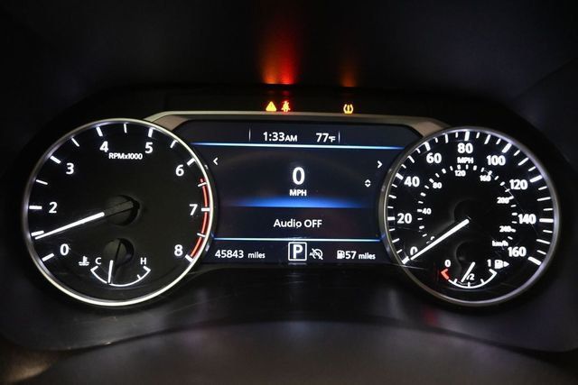2024 Nissan Sentra SV CVT - 23009311 - 15