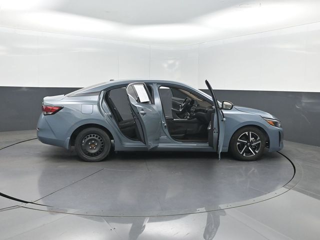 2024 Nissan Sentra SV CVT - 23009311 - 29