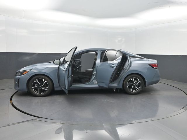2024 Nissan Sentra SV CVT - 23009311 - 31