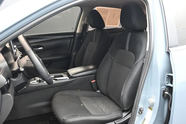 2024 Nissan Sentra SV CVT - 23009311 - 4