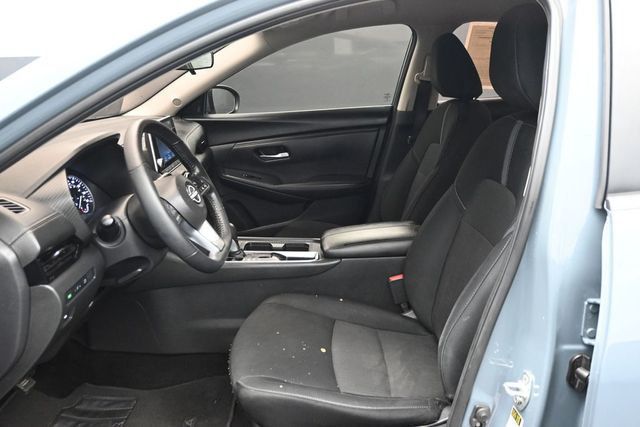 2024 Nissan Sentra SV CVT - 23009311 - 5