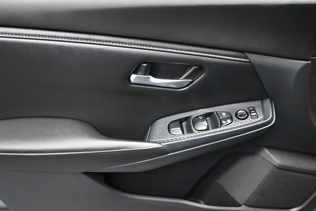 2024 Nissan Sentra SV CVT - 23009311 - 6