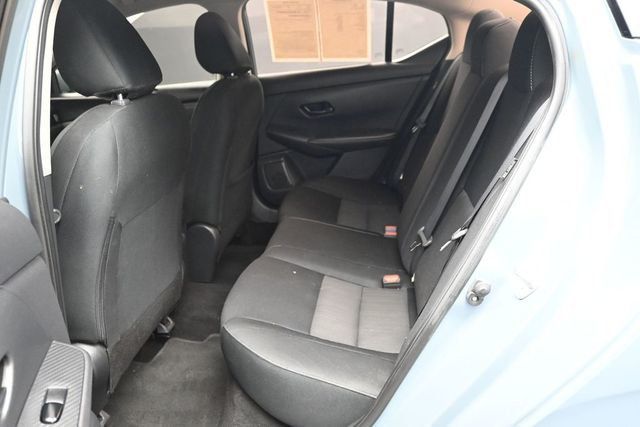 2024 Nissan Sentra SV CVT - 23009311 - 7