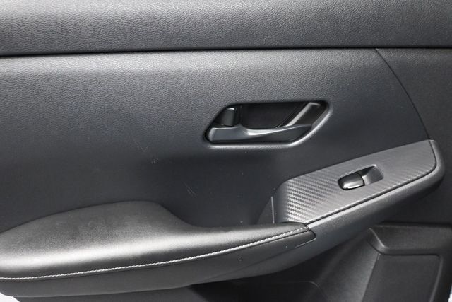 2024 Nissan Sentra SV CVT - 23009311 - 8