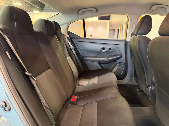 2024 Nissan Sentra SV CVT - 22995028 - 20