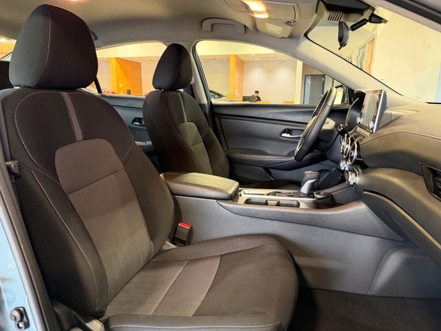 2024 Nissan Sentra SV CVT - 22995028 - 21