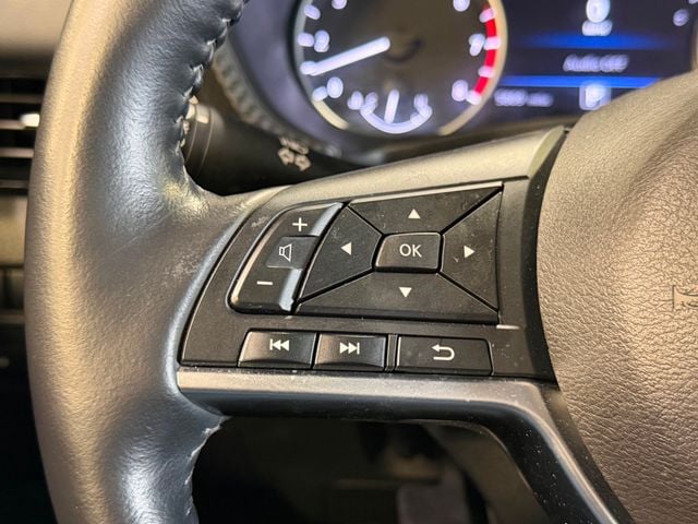 2024 Nissan Sentra SV CVT - 22995028 - 23