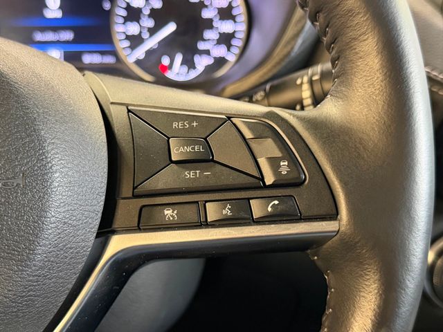 2024 Nissan Sentra SV CVT - 22995028 - 24