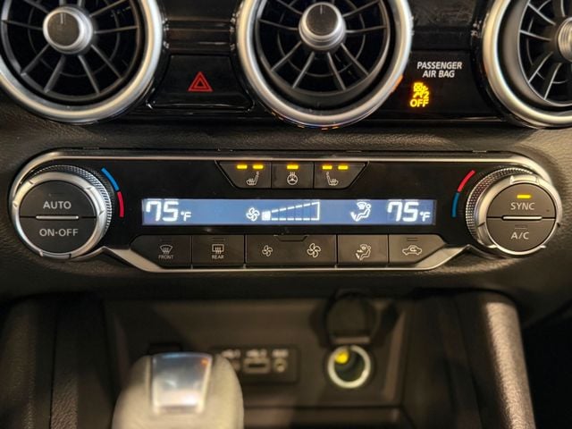 2024 Nissan Sentra SV CVT - 22995028 - 28