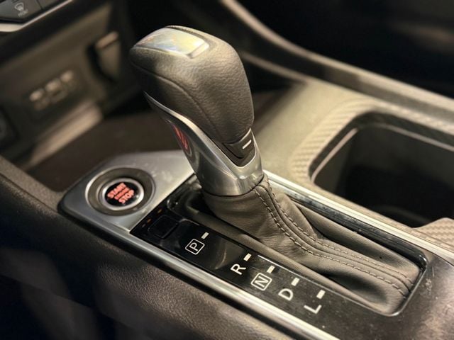 2024 Nissan Sentra SV CVT - 22995028 - 30