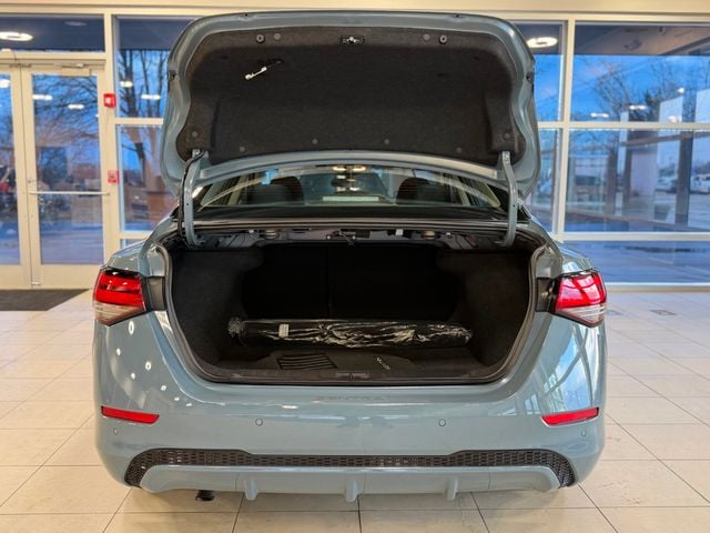 2024 Nissan Sentra SV CVT - 22995028 - 31