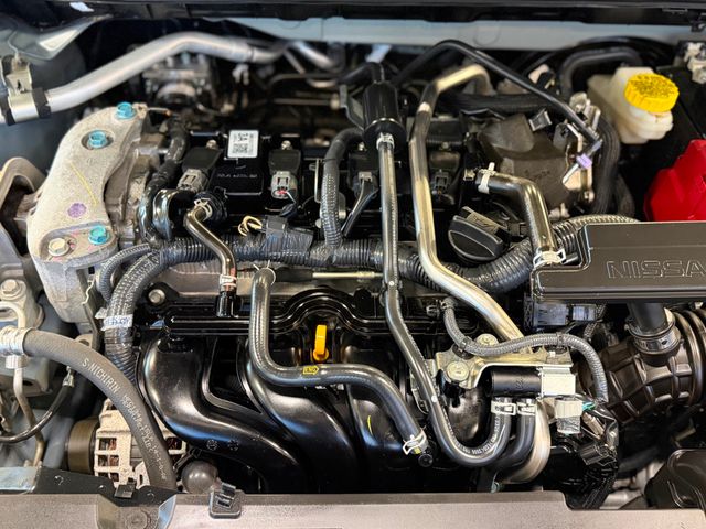 2024 Nissan Sentra SV CVT - 22995028 - 32