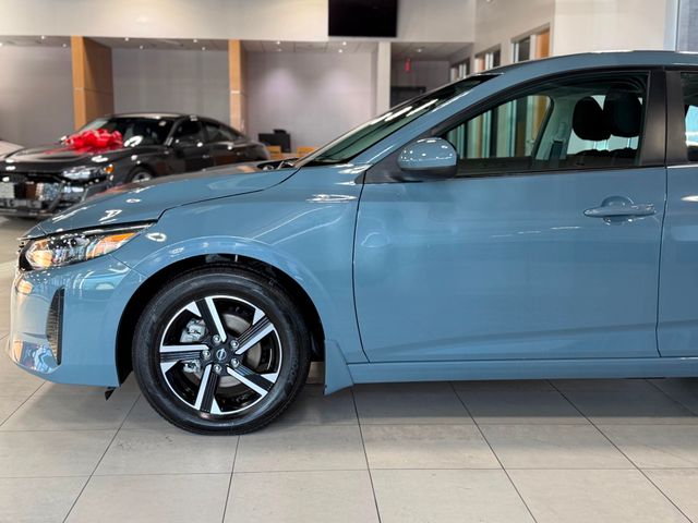 2024 Nissan Sentra SV CVT - 22995028 - 7