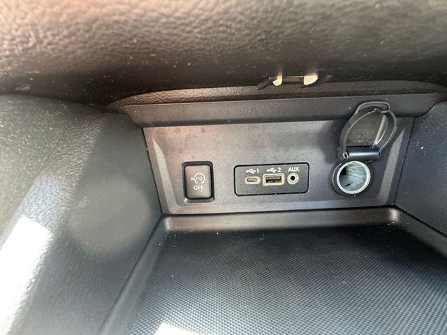2024 Nissan Sentra SV CVT - 23007865 - 16