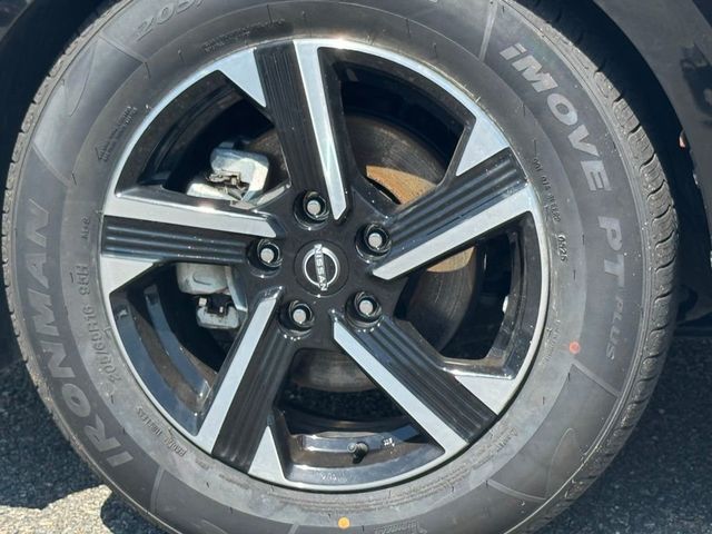 2024 Nissan Sentra SV CVT - 23007865 - 34