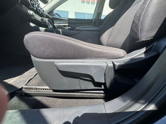 2024 Nissan Sentra SV CVT - 23007865 - 6