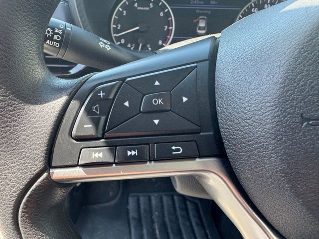 2024 Nissan Sentra SV CVT - 23066075 - 9
