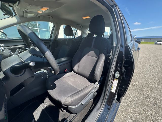 2024 Nissan Sentra SV CVT - 23066075 - 13