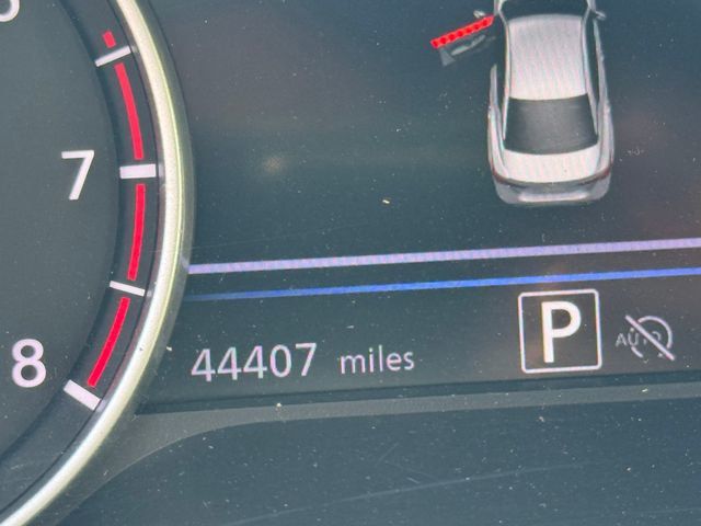 2024 Nissan Sentra SV CVT - 23066075 - 14