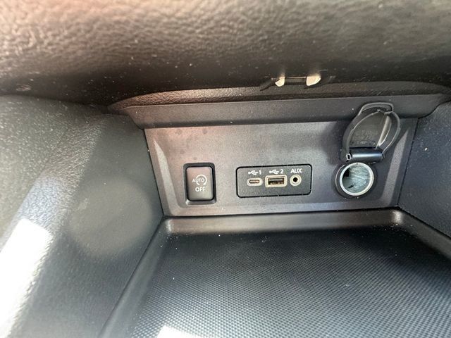 2024 Nissan Sentra SV CVT - 23066075 - 16