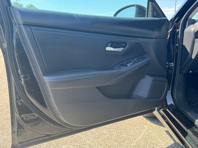 2024 Nissan Sentra SV CVT - 23066075 - 3