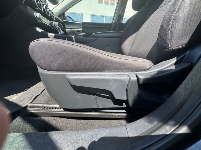 2024 Nissan Sentra SV CVT - 23066075 - 6