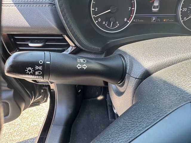2024 Nissan Sentra SV CVT - 23066075 - 7