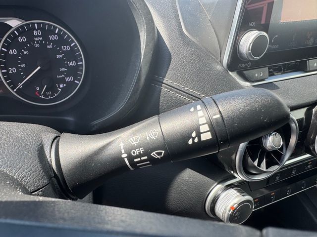2024 Nissan Sentra SV CVT - 23066075 - 8