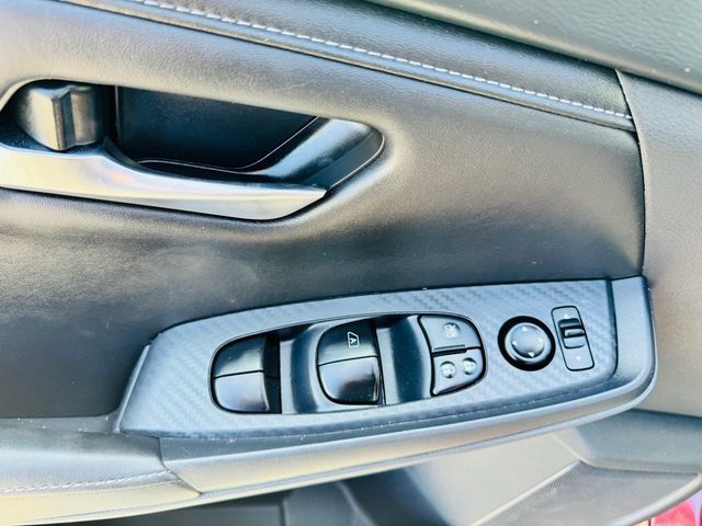 2024 Nissan Sentra SV CVT - 23084376 - 13
