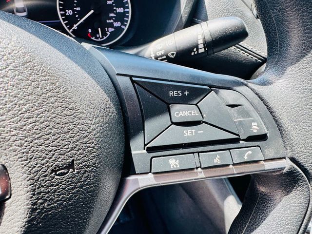 2024 Nissan Sentra SV CVT - 23084376 - 17