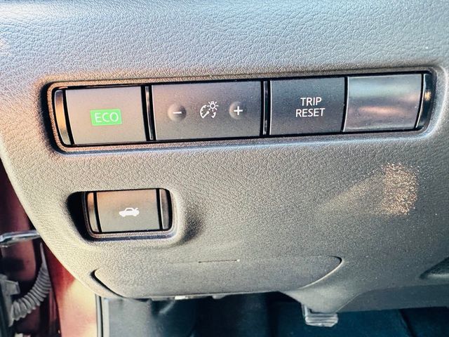 2024 Nissan Sentra SV CVT - 23084376 - 19