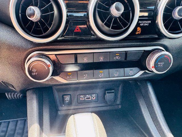 2024 Nissan Sentra SV CVT - 23084376 - 22
