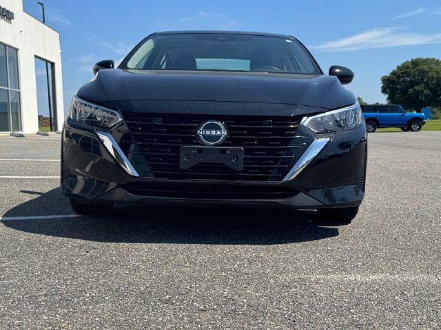 2024 Nissan Sentra SV CVT - 23085687 - 30