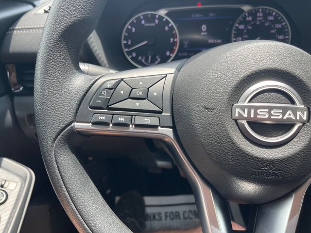 2024 NISSAN SENTRA SV CVT - 23044928 - 14
