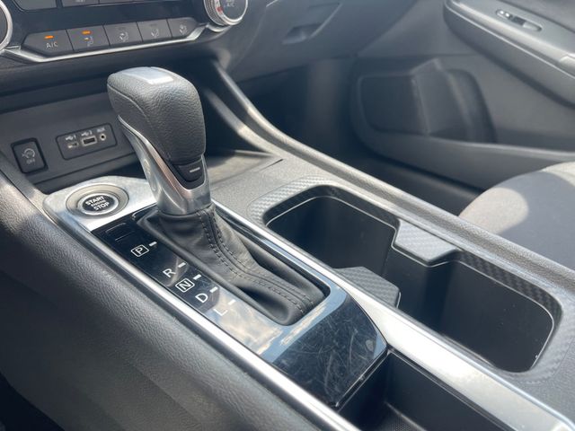 2024 NISSAN SENTRA SV CVT - 23044928 - 16