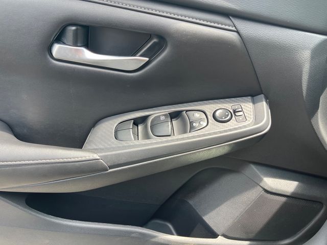 2024 NISSAN SENTRA SV CVT - 23044928 - 18