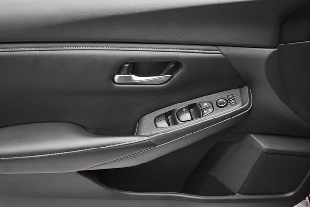 2024 Nissan Sentra SV CVT - 22949861 - 10