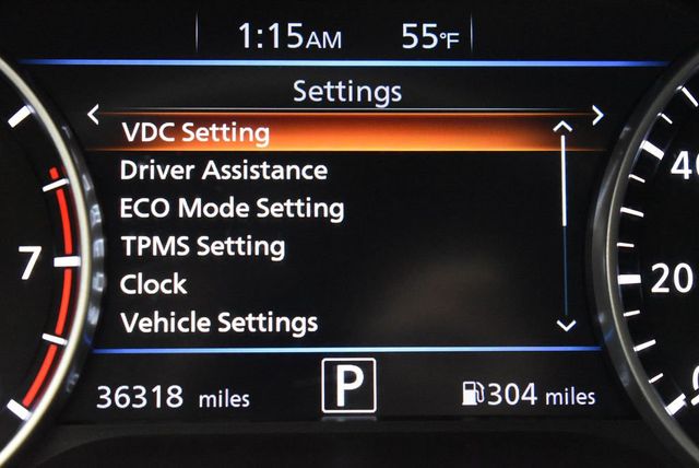 2024 Nissan Sentra SV CVT - 22949861 - 19