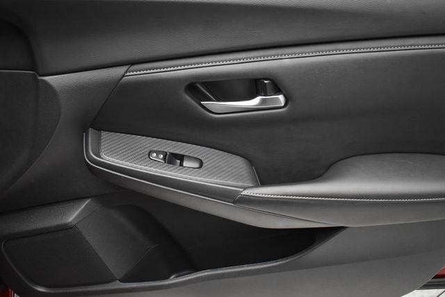 2024 Nissan Sentra SV CVT - 22949861 - 20