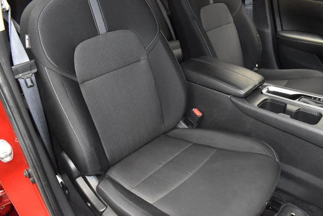 2024 Nissan Sentra SV CVT - 22949861 - 22