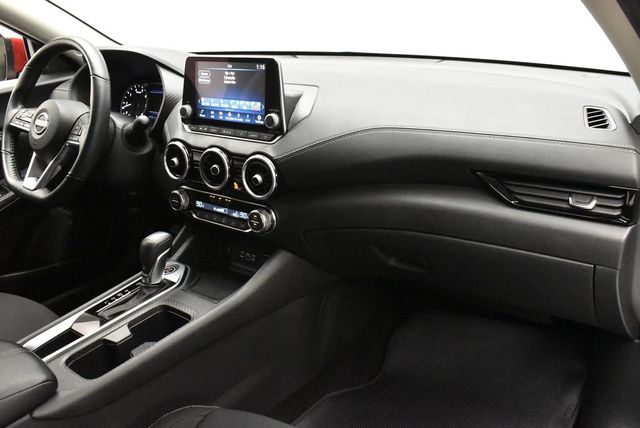 2024 Nissan Sentra SV CVT - 22949861 - 23