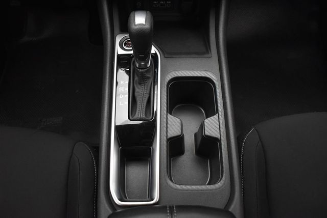 2024 Nissan Sentra SV CVT - 22949861 - 25