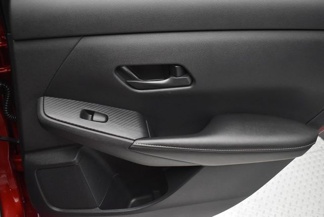 2024 Nissan Sentra SV CVT - 22949861 - 26