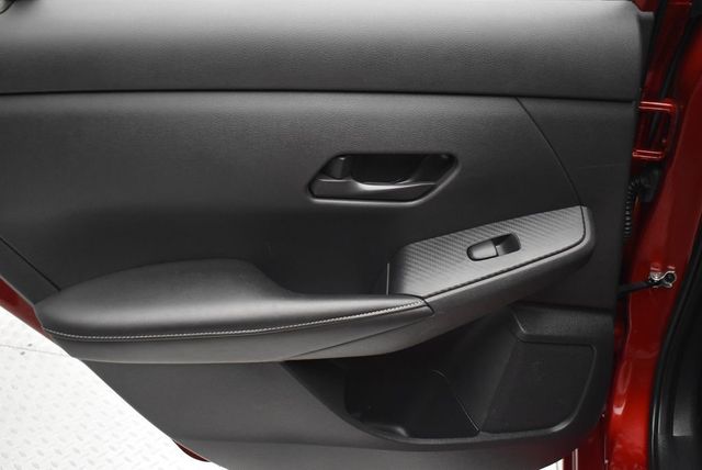 2024 Nissan Sentra SV CVT - 22949861 - 29