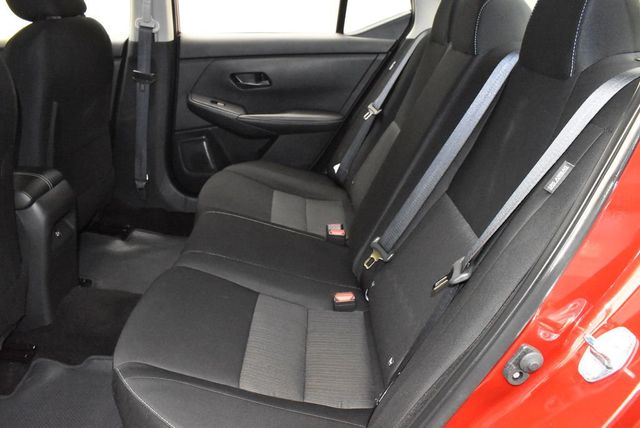 2024 Nissan Sentra SV CVT - 22949861 - 30