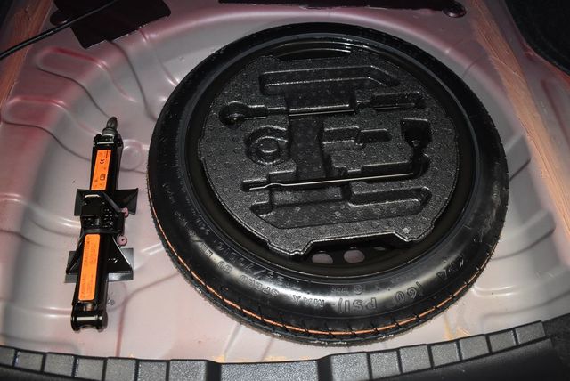 2024 Nissan Sentra SV CVT - 22949861 - 34