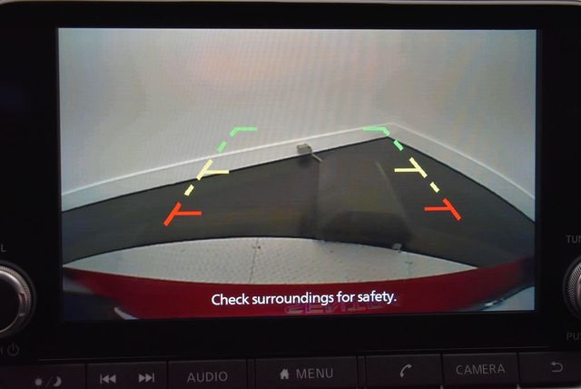 2024 Nissan Sentra SV CVT - 22949861 - 35