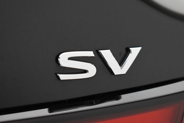 2024 Nissan Sentra SV CVT - 22955644 - 9