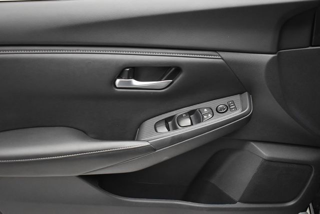 2024 Nissan Sentra SV CVT - 22955644 - 10